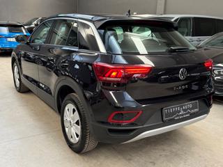 VOLKSWAGEN T-Roc usata, con Autoradio