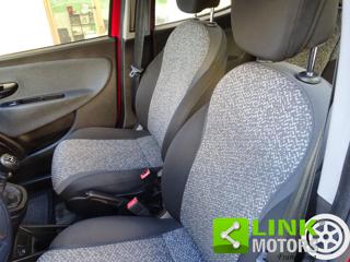 LANCIA Ypsilon usata, con Climatizzatore