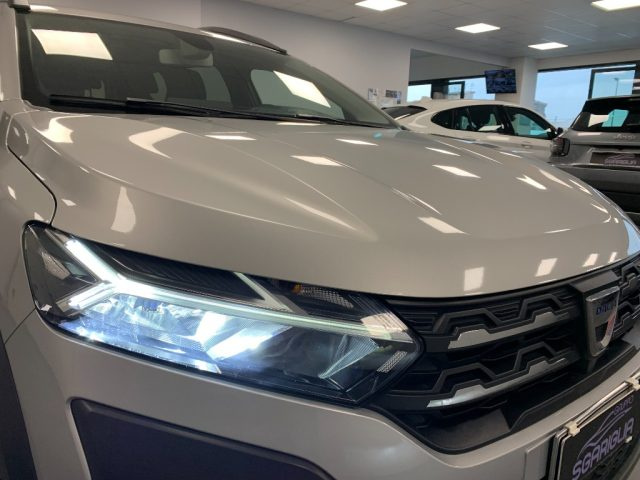 DACIA Jogger usata, con Controllo elettronico della corsia