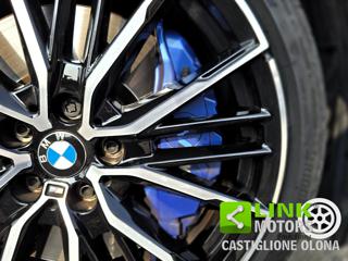 BMW 120 usata, con Sedile posteriore sdoppiato