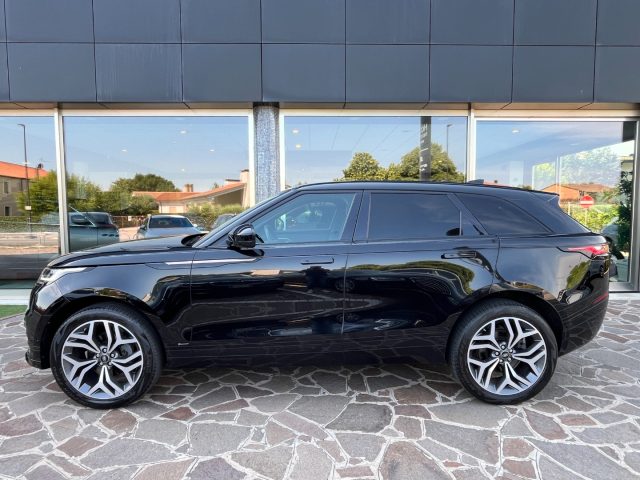 LAND ROVER Range Rover Velar usata, con Alzacristalli elettrici