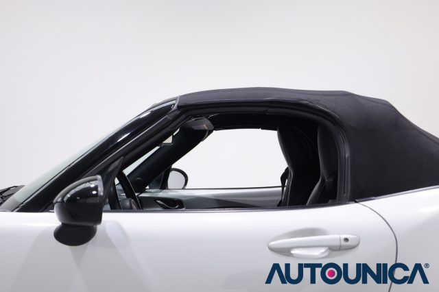MAZDA MX-5 usata 55