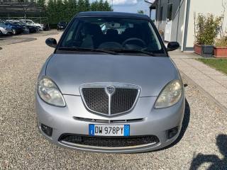 LANCIA Ypsilon usata, con Airbag