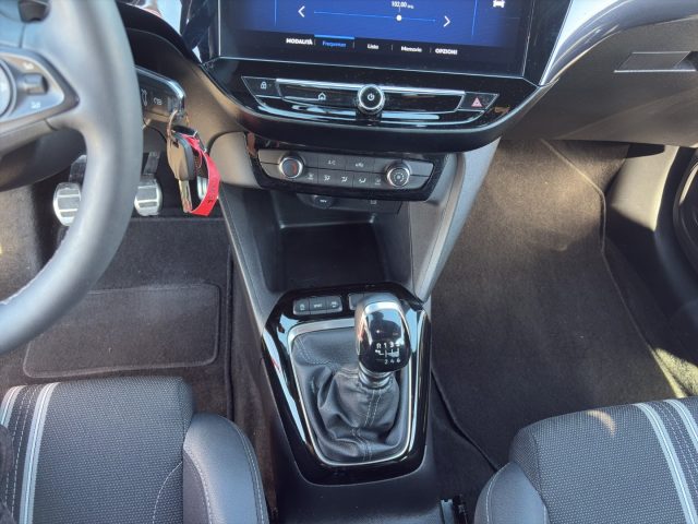 OPEL Corsa usata, con Vetri oscurati