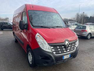 RENAULT Master usata, con Chiusura centralizzata