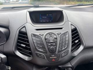 FORD EcoSport usata 16