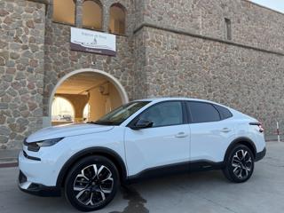 CITROEN C4 X usata, con Hill holder