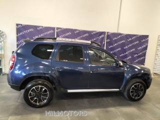 DACIA Duster usata, con Cerchi in lega