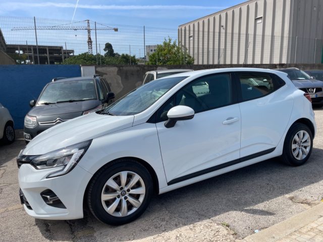 RENAULT Clio usata 1