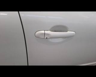 NISSAN Micra usata 23