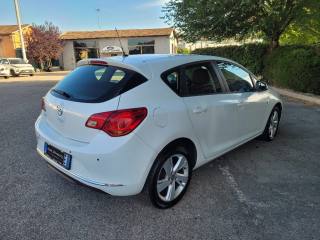 OPEL Astra usata, con Climatizzatore
