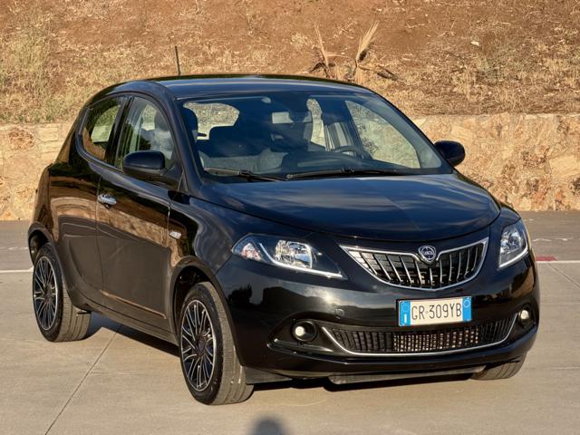 LANCIA Ypsilon usata, con Airbag Passeggero