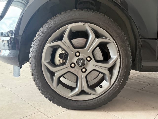FORD EcoSport usata 6