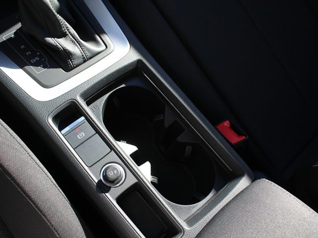 AUDI Q3 usata, con Luci diurne LED