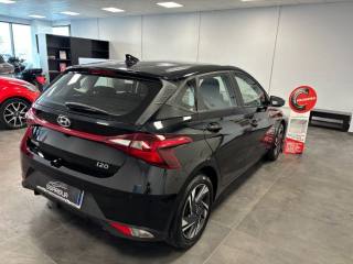 HYUNDAI i20 usata, con Antifurto