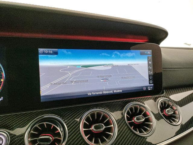 MERCEDES-BENZ GT usata, con ESP