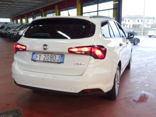 FIAT Tipo usata, con Autoradio
