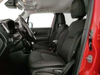JEEP Renegade usata, con Alzacristalli elettrici