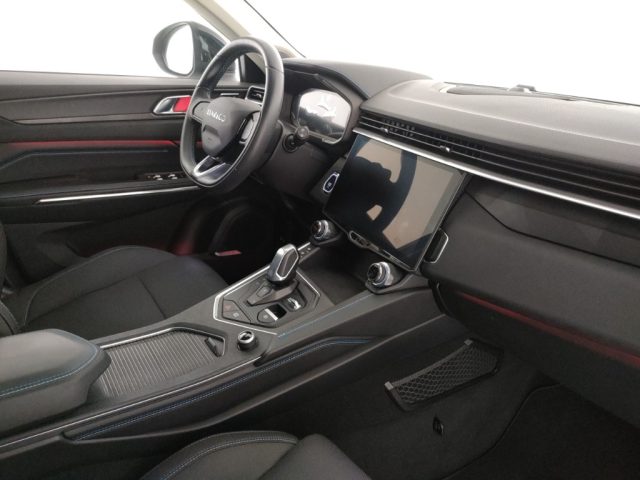 LYNK & CO 01 usata, con Controllo automatico clima