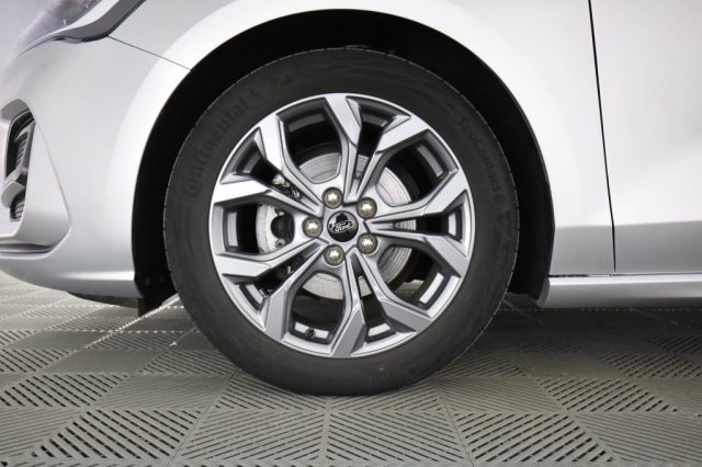 FORD Focus usata 14