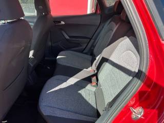 SEAT Arona usata, con Cerchi in lega