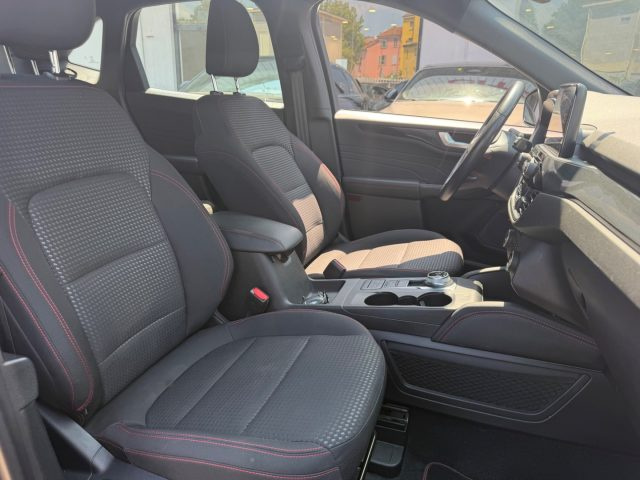 FORD Kuga usata, con Cruise Control