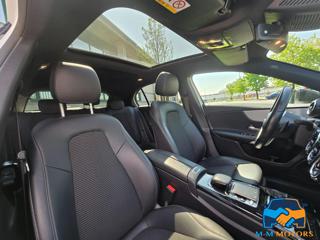 MERCEDES-BENZ A 200 usata, con Climatizzatore