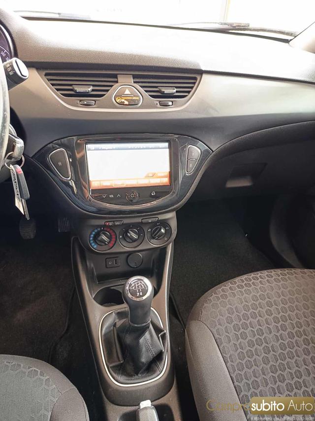 OPEL Corsa usata, con Fendinebbia