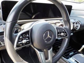 MERCEDES-BENZ CLA 180 usata, con Limitatore di velocità