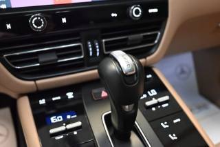 PORSCHE Macan usata 41