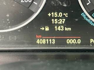 BMW 320 usata, con Volante in pelle