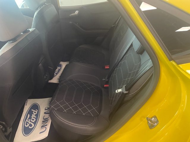 FORD Puma usata, con ESP