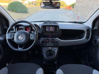 FIAT Panda usata, con ESP