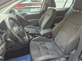 VOLKSWAGEN Golf usata, con Airbag Passeggero