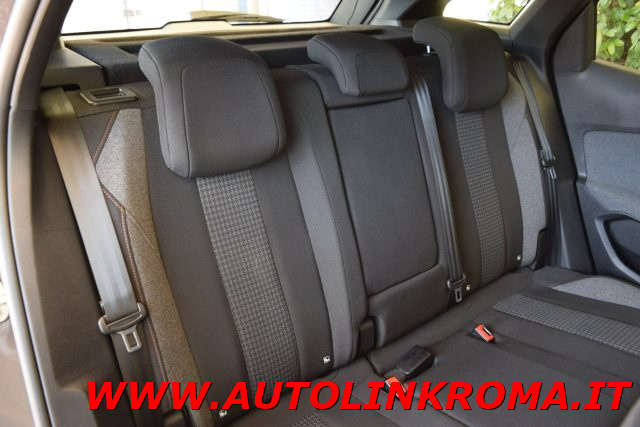 PEUGEOT 3008 usata, con Cronologia tagliandi