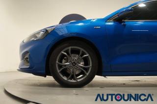 FORD Focus usata, con Sistema di navigazione