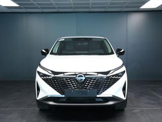 NISSAN Qashqai usata, con Airbag