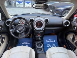 MINI Countryman usata, con Airbag Passeggero