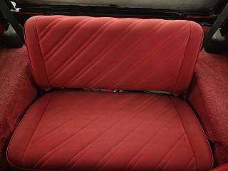 JEEP Wrangler usata 11