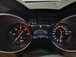 ALFA ROMEO Stelvio usata, con Chiusura centralizzata