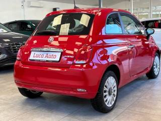 FIAT 500 usata, con Airbag Passeggero