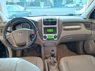 KIA Sportage usata, con Airbag Passeggero