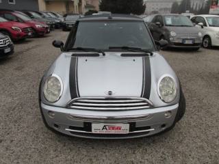 MINI Cabrio usata, con Airbag Passeggero