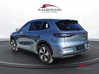 GEELY EX5 usata 3