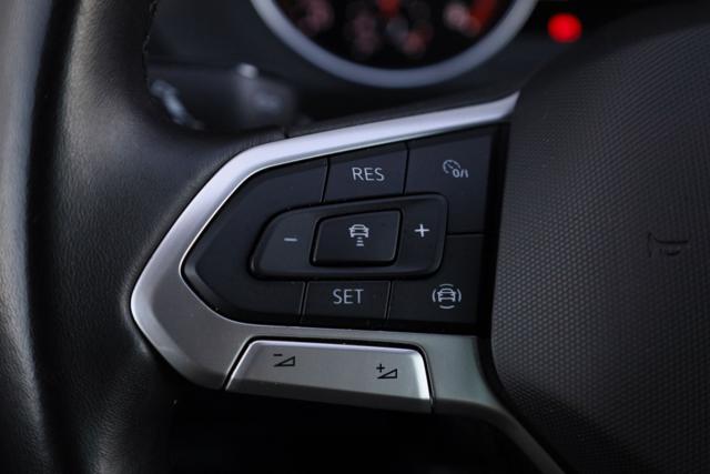 VOLKSWAGEN Tiguan usata, con Fari LED