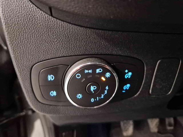 FORD Puma usata, con Sistema di navigazione