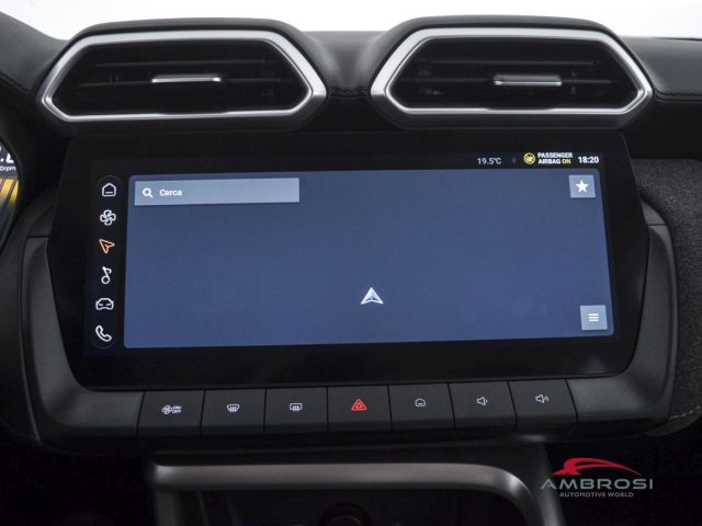 MG ZS usata 12
