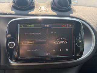 SMART ForTwo usata, con Controllo automatico clima