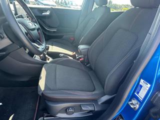 FORD Puma usata, con Sistema di navigazione