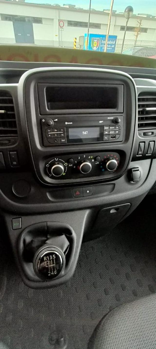 FIAT Talento usata, con Immobilizzatore elettronico